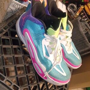 Jordan Tatum 1 'wave Runner' Sneakers